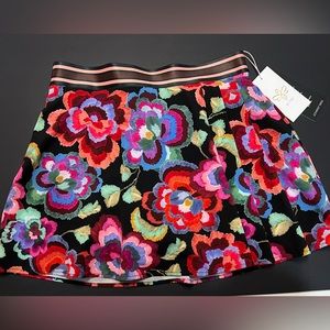 Johnny Was Active/ tennis skirt